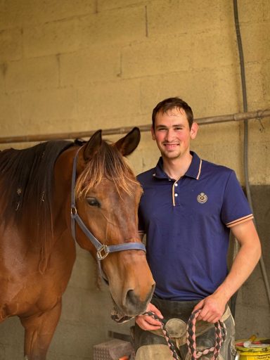Soins Maréchal-ferrant Manche
