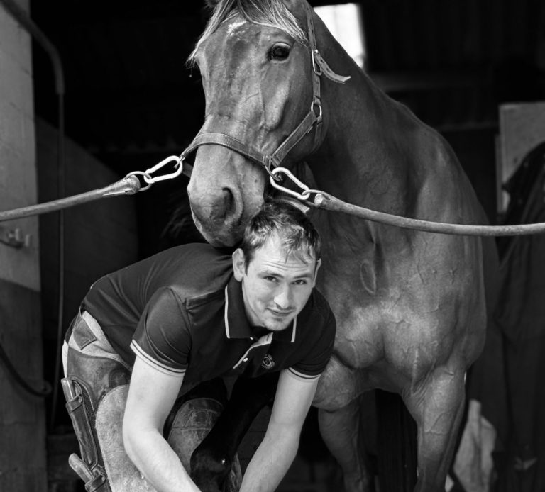Maréchal-ferrant Saint-Lô